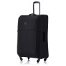 Tripp Ultra Lite Black Large Suitcase Tripp Ultra Lite Black Large Suitcase
