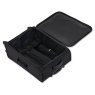 Tripp Ultra Lite Black Medium Suitcase Tripp Ultra Lite Black Medium Suitcase