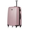 Tripp Lite 4W Soft Pink Large Suitcase Tripp Lite 4W Soft Pink Large Suitcase