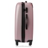 Tripp Lite 4W Soft Pink Medium Suitcase Tripp Lite 4W Soft Pink Medium Suitcase