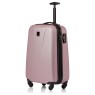 Tripp Lite 4W Soft Pink Cabin Suitcase 55x35x20cm Tripp Lite 4W Soft Pink Cabin Suitcase 55x35x20cm
