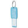 Tripp Turquoise Luggage Tag Tripp Turquoise Luggage Tag
