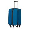 Tripp Superlite 4W Aqua Cabin Suitcase 55x37x20cm Tripp Superlite 4W Aqua Cabin Suitcase 55x37x20cm