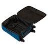 Tripp Superlite 4W Aqua Cabin Suitcase 55x37x20cm Tripp Superlite 4W Aqua Cabin Suitcase 55x37x20cm