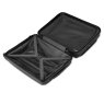 Tripp Chic Black Cabin Suitcase 55x39x23cm Tripp Chic Black Cabin Suitcase 55x39x23cm