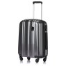 Tripp Absolute Lite Pewter Cabin Suitcase 55x39x20cm Tripp Absolute Lite Pewter Cabin Suitcase 55x39x20cm