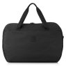 Ultra Lite Large Holdall BLACK