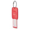 Tripp Watermelon Luggage Tag Tripp Watermelon Luggage Tag