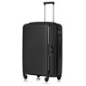 Tripp Escape Black Medium Suitcase Tripp Escape Black Medium Suitcase