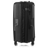 Tripp Escape Black Medium Suitcase Tripp Escape Black Medium Suitcase