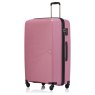 Tripp Chic Rose Large Suitcase Tripp Chic Rose Large Suitcase