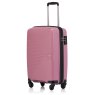 Tripp Chic Rose Cabin Suitcase 55x39x20cm Tripp Chic Rose Cabin Suitcase 55x39x20cm