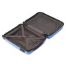 Tripp Chic Sky Blue Cabin Suitcase 55x39x20cm Tripp Chic Sky Blue Cabin Suitcase 55x39x20cm