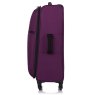 Tripp Tripp Ex Display Mulberry 'Ultra Lite' 4W Medium Case