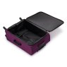 Tripp Tripp Ex Display Mulberry 'Ultra Lite' 4W Medium Case
