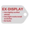Tripp Tripp Ex Display Mulberry 'Ultra Lite' 4W Medium Case