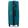 Tripp Escape Teal Large Suitcase Tripp Escape Teal Large Suitcase