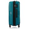 Tripp Escape Teal Medium Suitcase Tripp Escape Teal Medium Suitcase