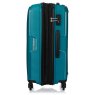 Tripp Escape Teal Medium Suitcase Tripp Escape Teal Medium Suitcase