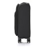 Tripp Full Circle II Black Cabin Suitcase 55x40x20cm Tripp Full Circle II Black Cabin Suitcase 55x40x20cm