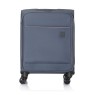 Full Circle II Cabin 4W Suitcase 55cmH/40cmW STEEL