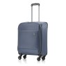 Tripp Full Circle II Steel Cabin Suitcase 55x40x20cm Tripp Full Circle II Steel Cabin Suitcase 55x40x20cm