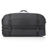 Tripp Ultra Lite Black Clam Shell Large Wheel Duffle Tripp Ultra Lite Black Clam Shell Large Wheel Duffle