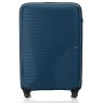 Chic-Large 4 wheel Suitcase