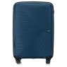 Chic-Medium 4 wheel Suitcase