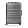Horizon Medium 4wheel Suitcase 67cm GRAPHITE EMBOS