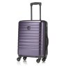 Tripp Horizon Aubergine Cabin Suitcase 55x39x20cm Tripp Horizon Aubergine Cabin Suitcase 55x39x20cm