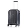 Tripp Holiday 7 Slate Cabin Suitcase 55x40x20cm Tripp Holiday 7 Slate Cabin Suitcase 55x40x20cm