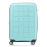 Holiday 7 Medium 4 wheel Suitcase 65cm MINT