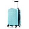 Tripp Holiday 7 Mint Medium Suitcase Tripp Holiday 7 Mint Medium Suitcase