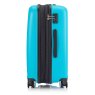 Tripp Holiday 7 Turquoise Medium Suitcase Tripp Holiday 7 Turquoise Medium Suitcase