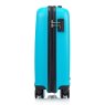 Tripp Holiday 7 Turquoise Cabin Suitcase 55x40x20cm Tripp Holiday 7 Turquoise Cabin Suitcase 55x40x20cm