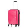 Tripp Chic Hot Pink Cabin Suitcase 55x39x20cm Tripp Chic Hot Pink Cabin Suitcase 55x39x20cm