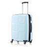 Tripp New World Ice Blue Medium Suitcase Tripp New World Ice Blue Medium Suitcase