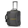 Tripp Style Lite Graphite Cabin Duffle 38x27x15cm Tripp Style Lite Graphite Cabin Duffle 38x27x15cm