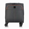Tripp Affinity Grey Marl Underseat Cabin Case 45x36x20 Tripp Affinity Grey Marl Underseat Cabin Case 45x36x20