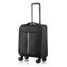 Tripp Voyage Black Cabin Suitcase 55x40x20cm Tripp Voyage Black Cabin Suitcase 55x40x20cm