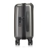 Tripp Retro Pewter Underseat Cabin 45x36x20 (Dual Wheel) Tripp Retro Pewter Underseat Cabin 45x36x20 (Dual Wheel)