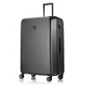 Tripp Style Hard Graphite Large Suitcase (Dual Wheel) Tripp Style Hard Graphite Large Suitcase (Dual Wheel)
