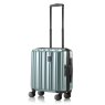 Tripp Retro Mint Underseat Cabin Suitcase 45x36x20cm Tripp Retro Mint Underseat Cabin Suitcase 45x36x20cm