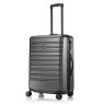 Tripp Horizon Graphite Emboss Medium Suitcase Tripp Horizon Graphite Emboss Medium Suitcase