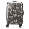 Tripp Tulip Print Cabin Suitcase 55x36x21cm (Dual Wheel) Tripp Tulip Print Cabin Suitcase 55x36x21cm (Dual Wheel)