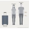 Tripp Tripp Holiday 8 Dark Sea Blue Large Suitcase