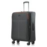 Tripp Affinity Grey Marl Medium Suitcase Tripp Affinity Grey Marl Medium Suitcase