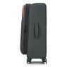 Tripp Affinity Grey Marl Medium Suitcase Tripp Affinity Grey Marl Medium Suitcase