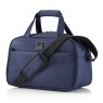 Tripp Horizon Navy Flight Bag 25x40x20cm Tripp Horizon Navy Flight Bag 25x40x20cm